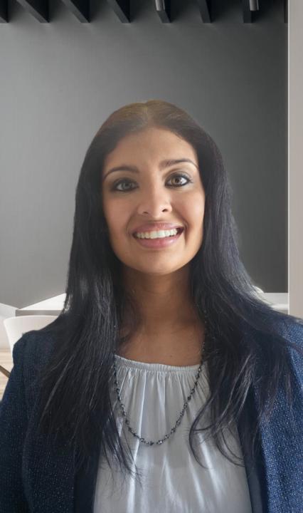Bhavna N