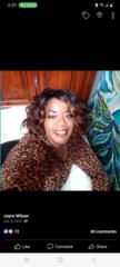 Joyce Wilson