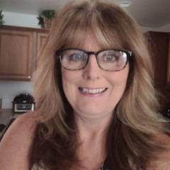 Gina Cooper
