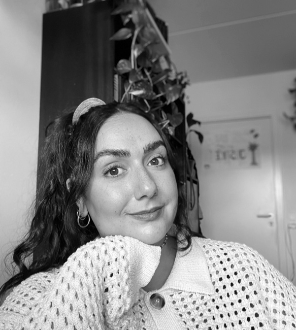 Silvia William