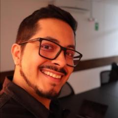 Luis Gil
