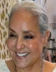 Juanita Ramos