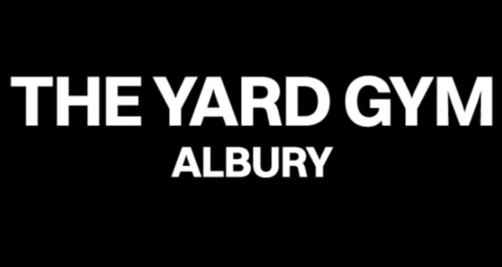 The Yard Gym Albury