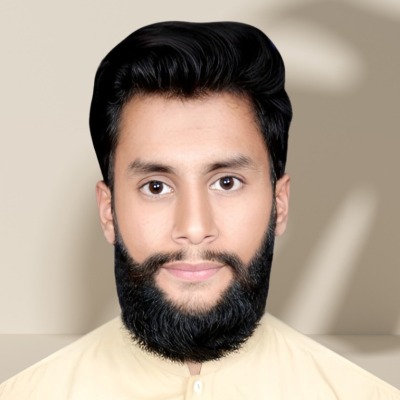 Soban Ajmal