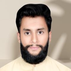 Soban Ajmal