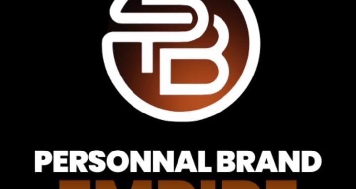 PERSONAL BRANDING EMPIRE