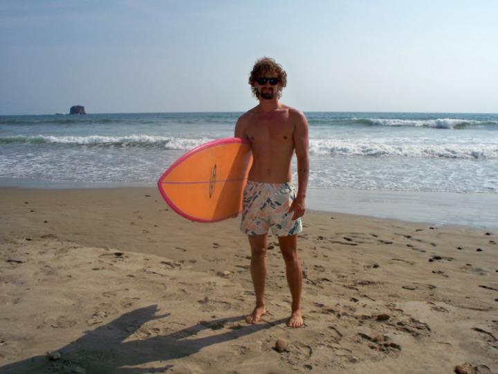 Tanner Bowser