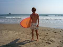 Tanner Bowser