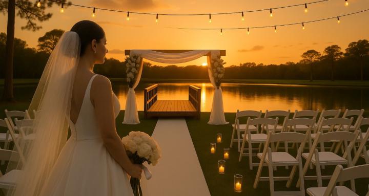 The Blessings Place Community