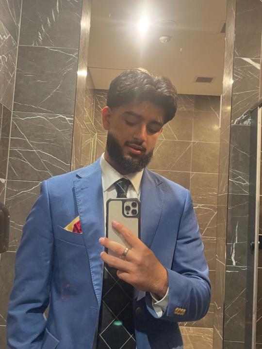Rayyan Qasim Ali Syed