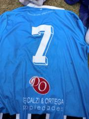 Guillermo Ortega