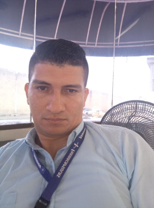 Anibal Albor