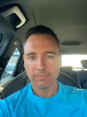 Dean Mcreynolds