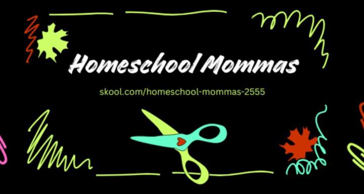 Homeschool Mommas
