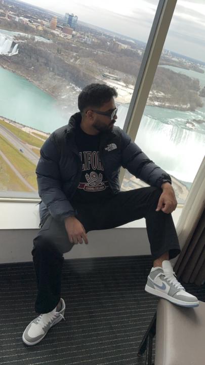 Manjot Singh
