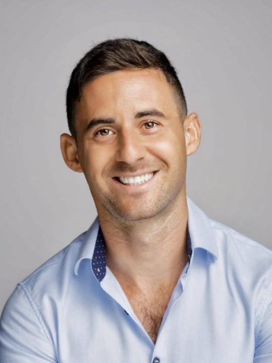 Nicolas Cabuli