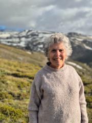 Dioseira Chirinos de Venutolo