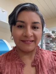 Patricia Rosete