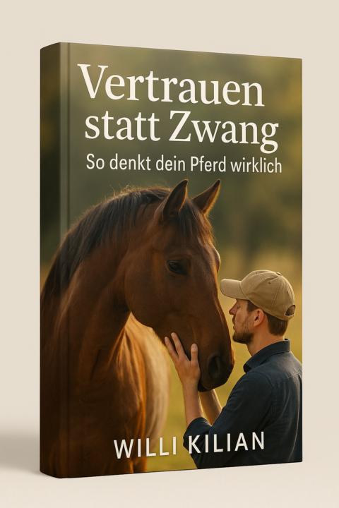 Jetzt gibt es auch ein Buch 
