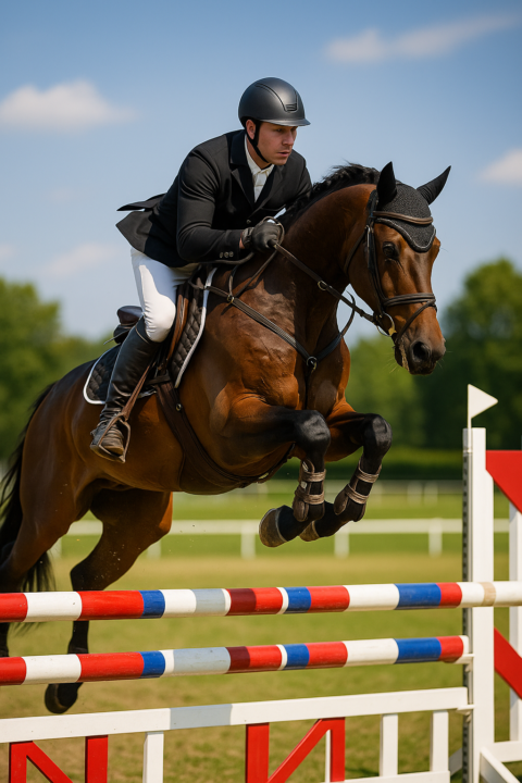 Dein Coach Martin wartet auf dich