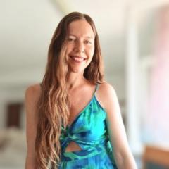 Carolina Foster Baron