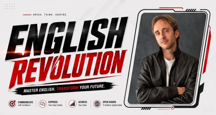 English Revolution