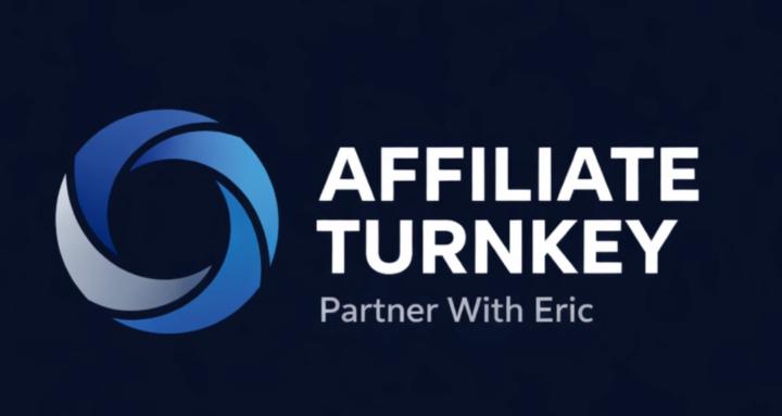 Affiliate Turnkey (PWE)