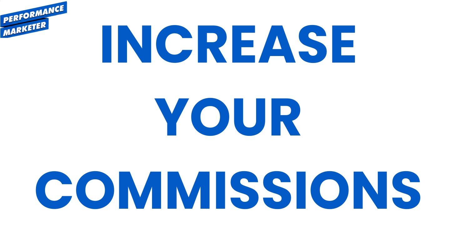 Unlock Premium Affiiate Status