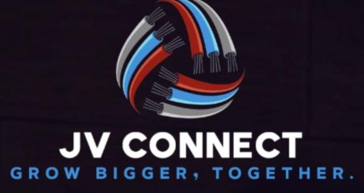 Partner With JV Connect