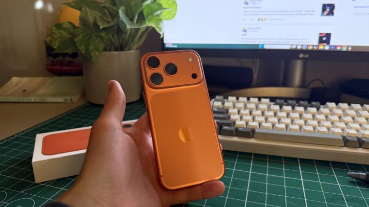 What do you guys want to know about the 17 Pro?