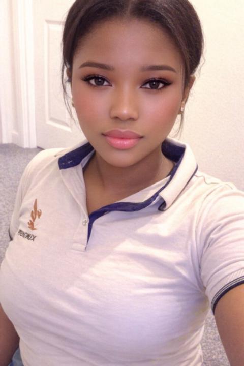 Aghogho lucky Ubuduode