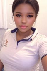 Aghogho lucky Ubuduode