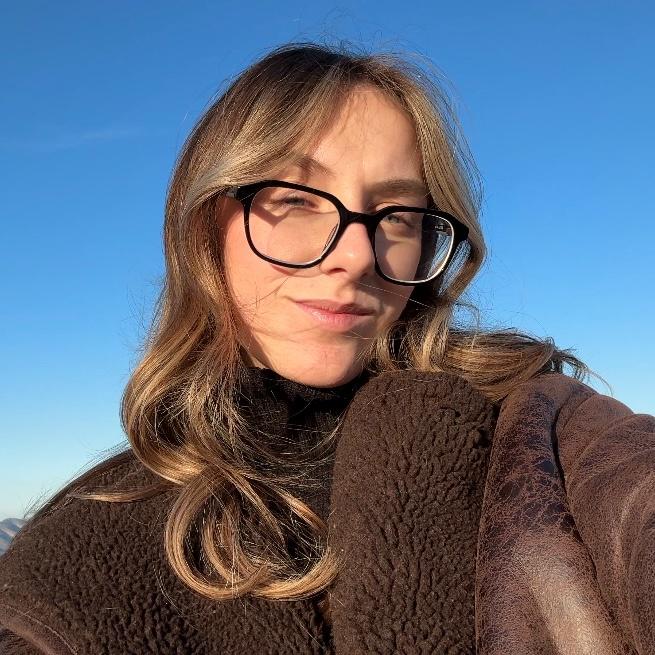 Daniela Robles