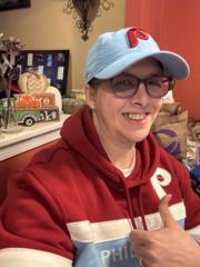 Heather Ackerman
