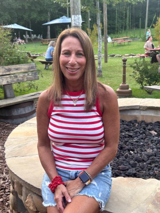 Lori Walker