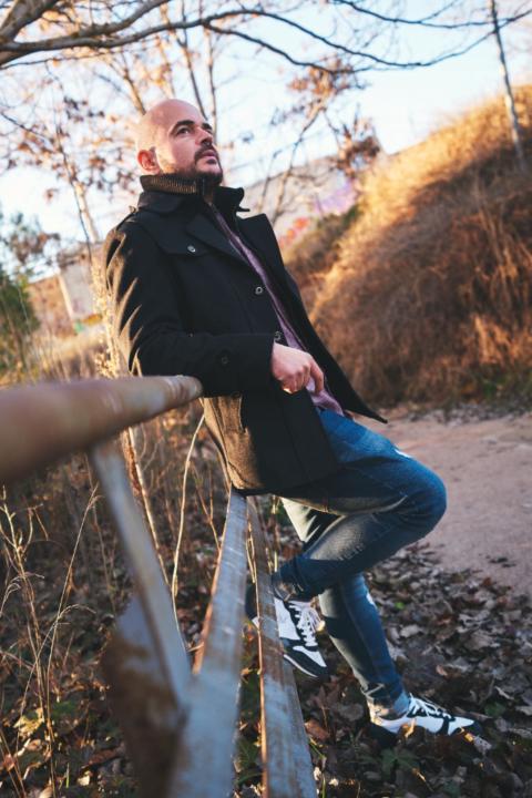 Félix Amador Burgos Tello