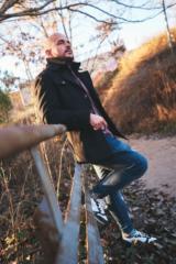 Félix Amador Burgos Tello