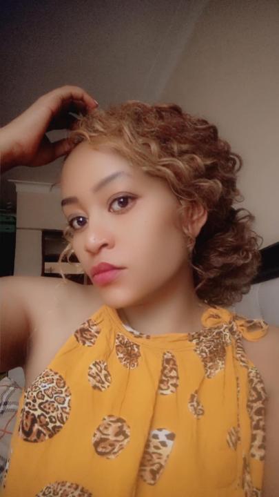 Carroll Wangechi