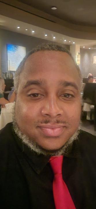 Jeffrey Robinson