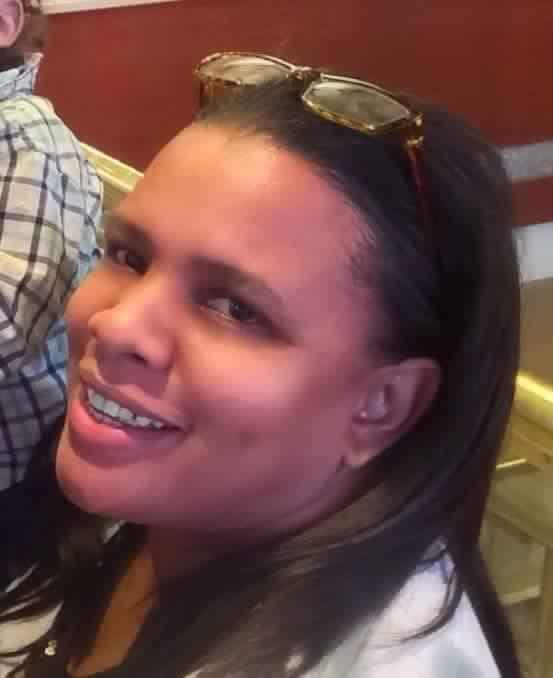 Kimberly Bremnor Chin