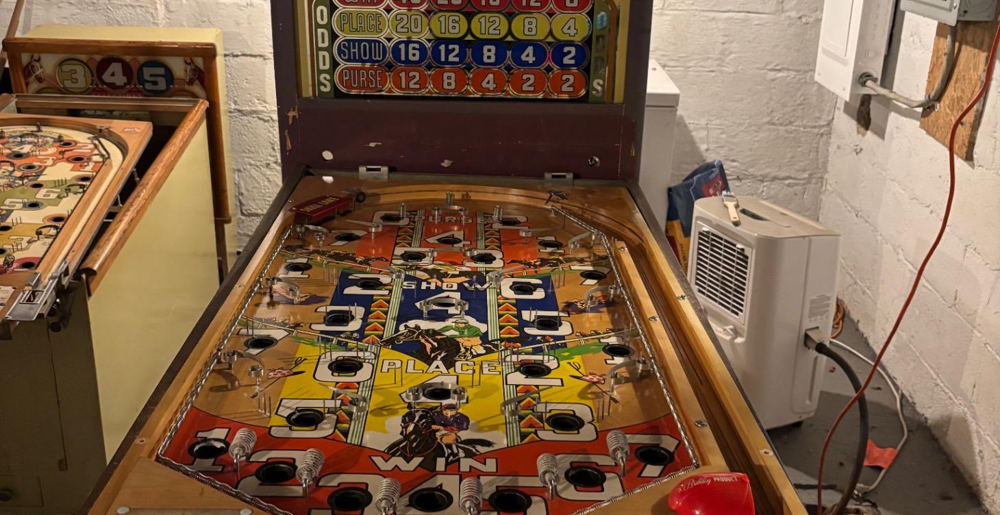 All around teaching if life