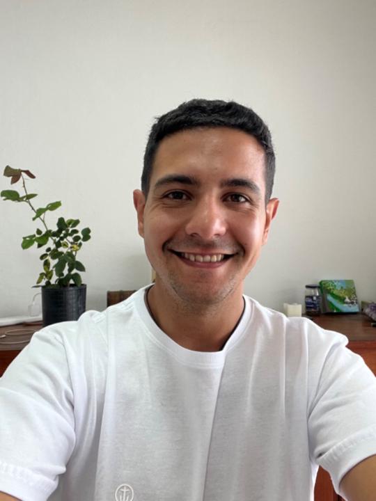 Leandro Gutierrez