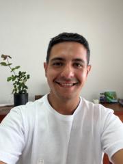 Leandro Gutierrez