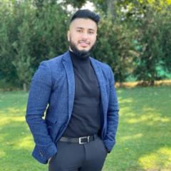 Ashfaq Rahman