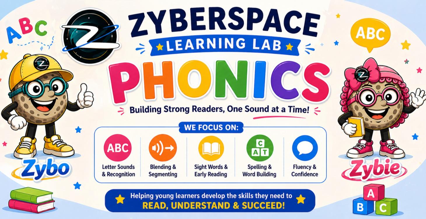 Phonics