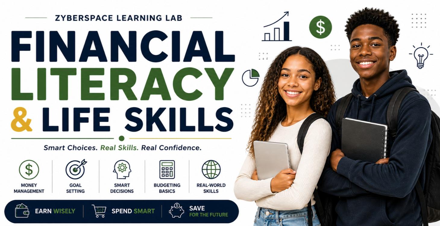 Life Skills and Financial Literacy