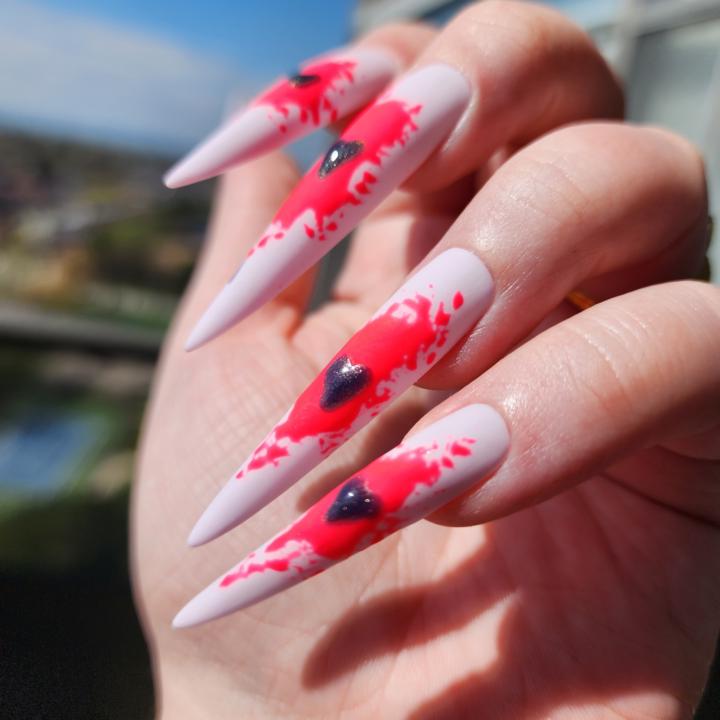 Sharp Love