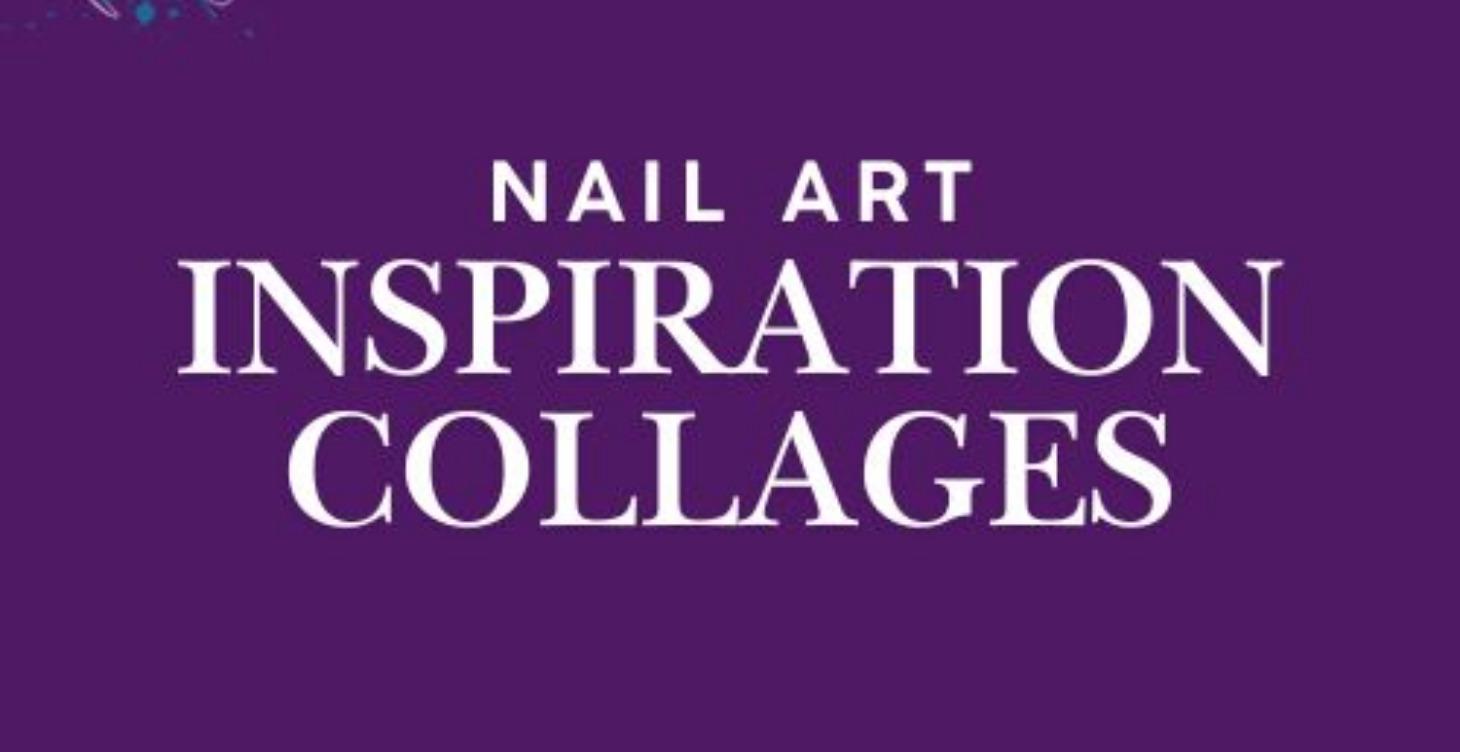 Inspiration Collages