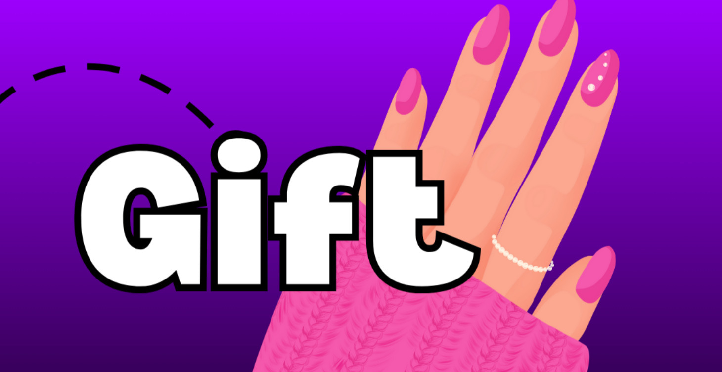 Suprise Gift
