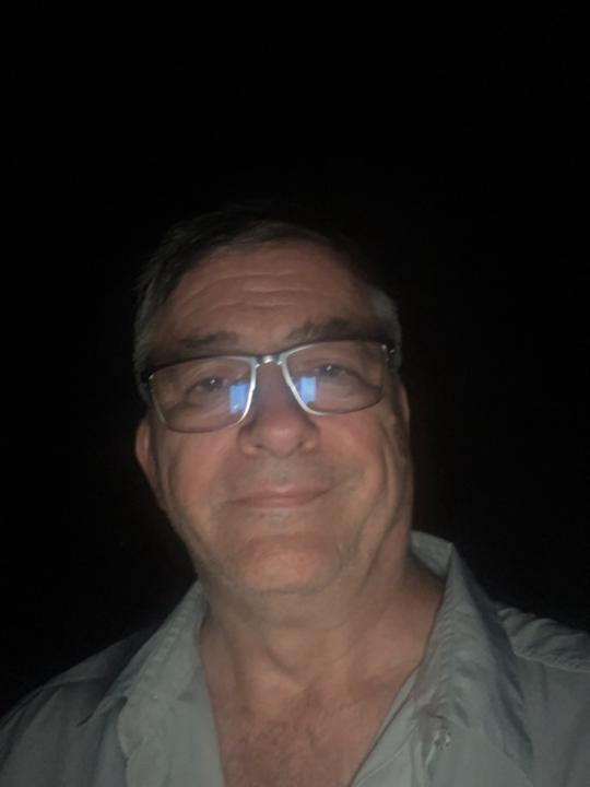 Wally Irvin